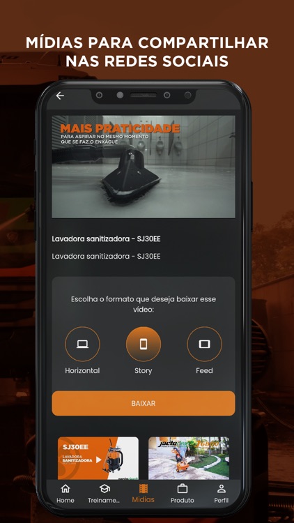 JactoClean screenshot-3