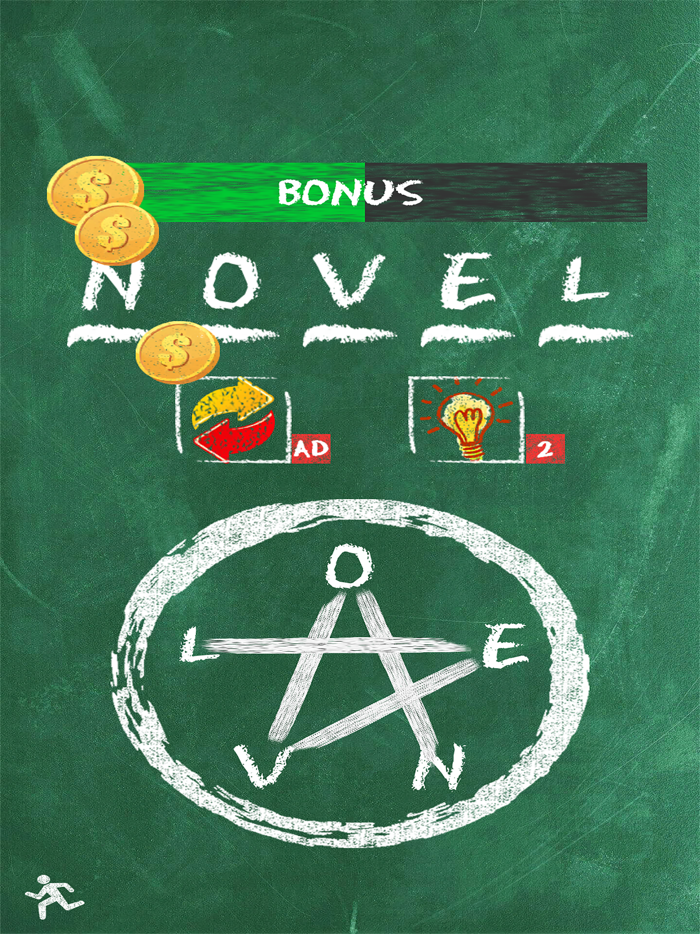 Word Connect Offline Games