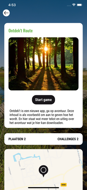 Ontdek't(圖3)-速報App