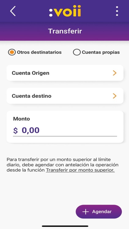 Banco Voii screenshot-7