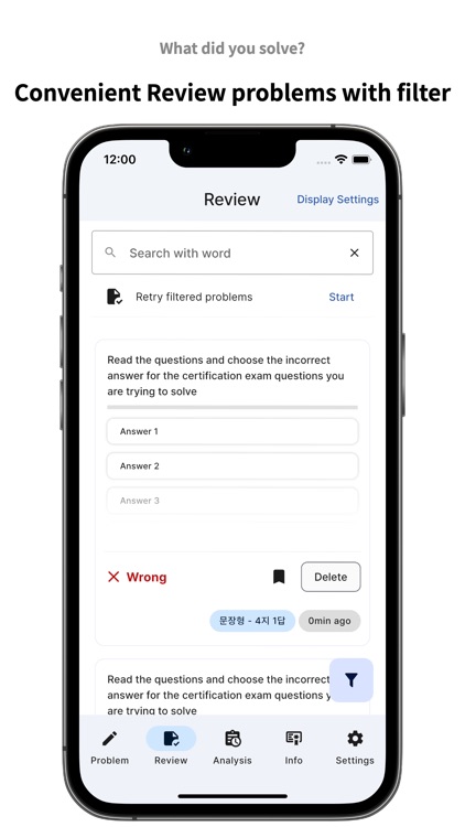 AWS Certified 2024 screenshot-4