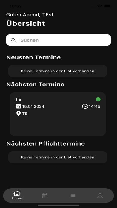 WhatsBöög Screenshot 1 - AppWisp.com