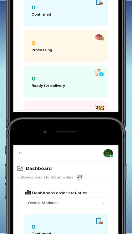 Nzagi Manager screenshot-3