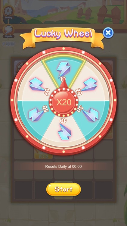 Crazy Fruit-Happy Game screenshot-4