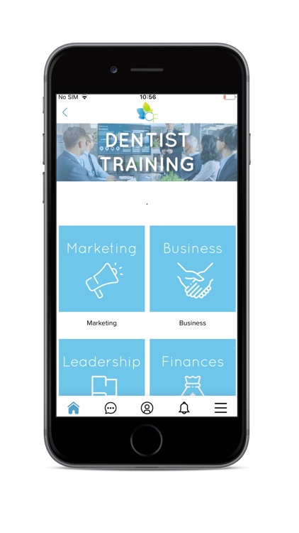 Compassionate Finance