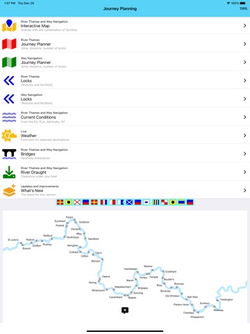 River Thames Guide Liteのおすすめ画像4