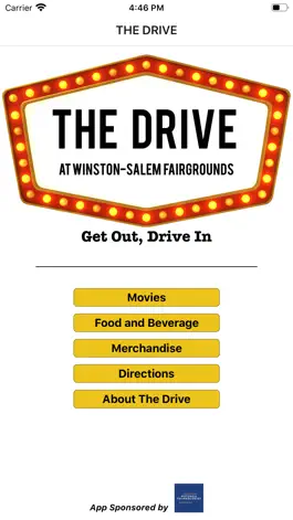Game screenshot The Drive: Winston Salem hack