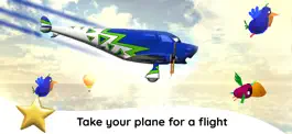 Game screenshot Airplane Games for Kids hack