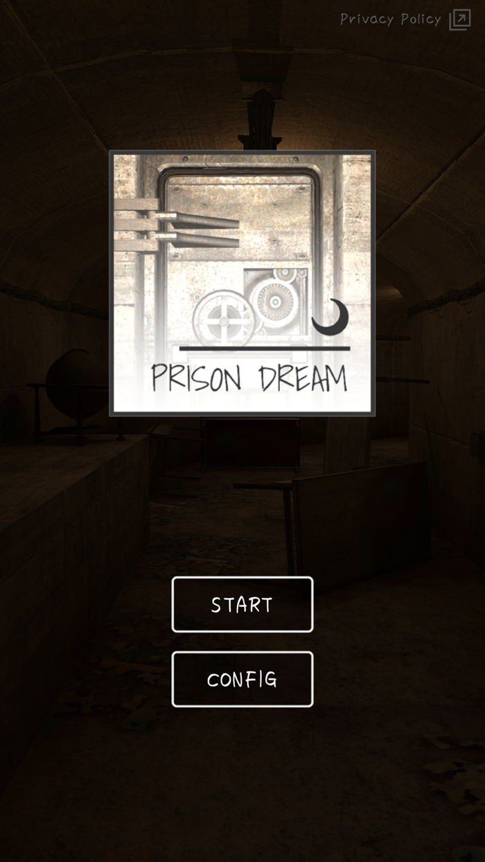 Prison Dream