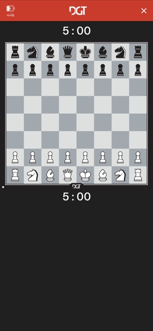 New: DGT for  macOS App (unofficial) - Chess Forums 