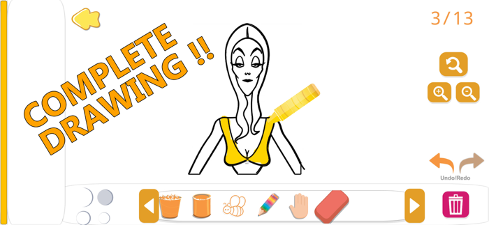 Coloring Princes - Art Book