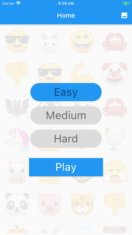 #1. Mnemonic Game (iOS) 게시자: JIE WANG