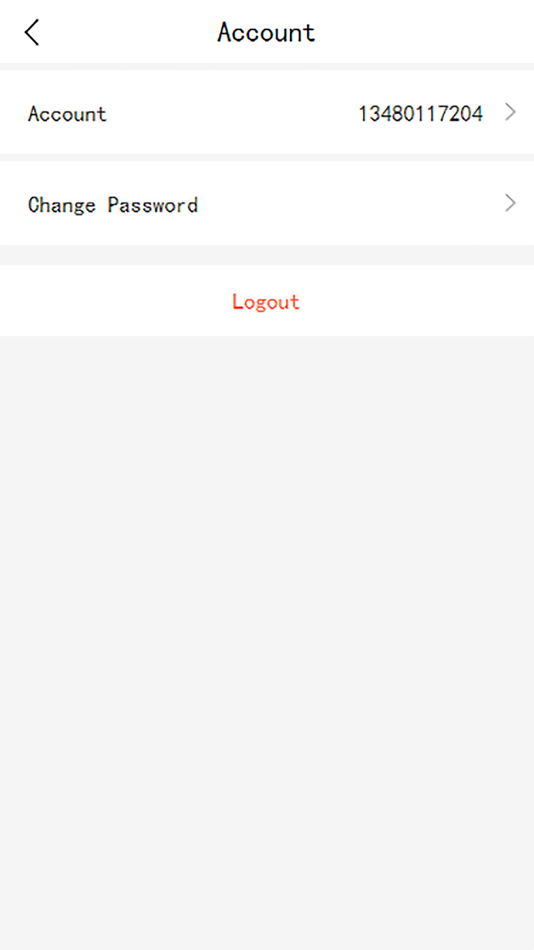 #4. smart plugs app (iOS) 由: 伟才 邓