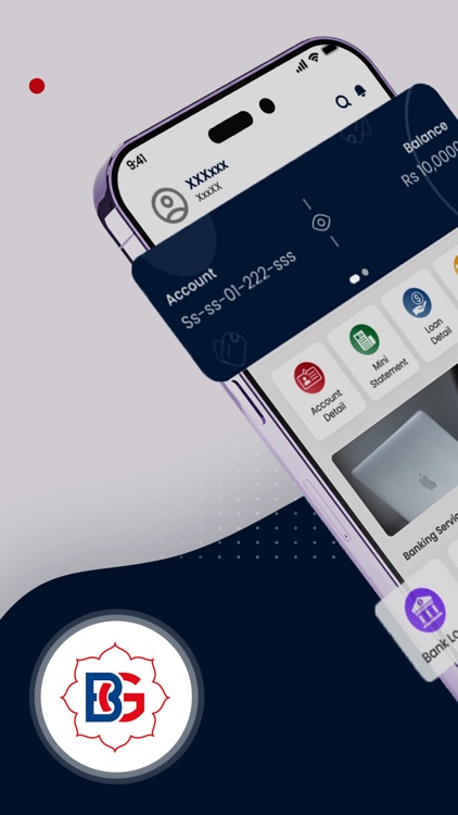 Bauddha Grameen Smart App