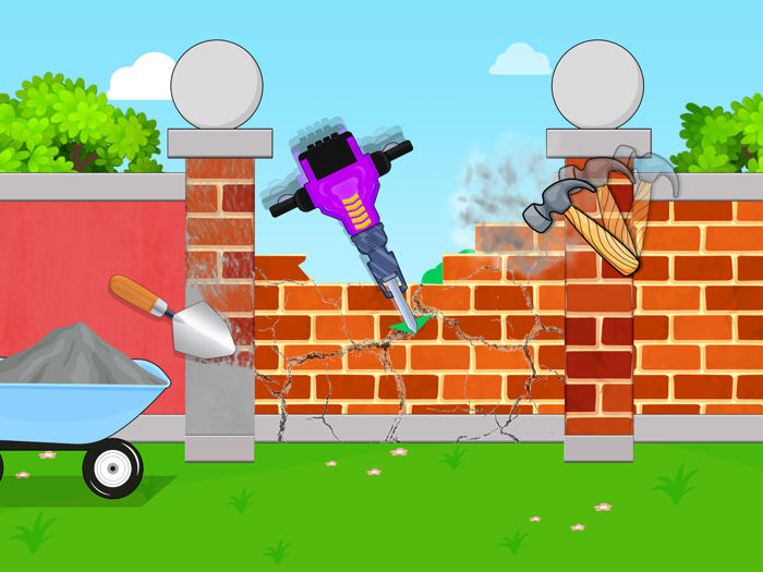 My Home Builder Construction