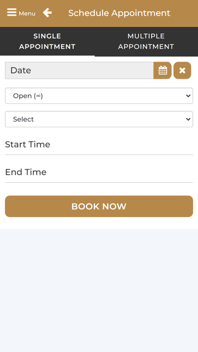 The Rally Point Screenshot