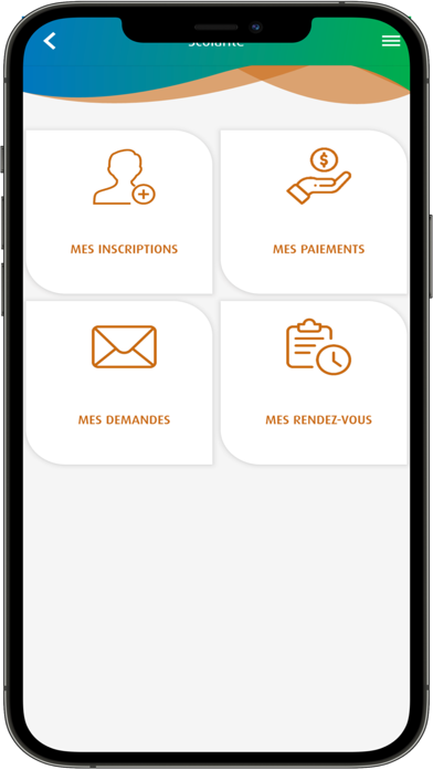 MyUVS Screenshot