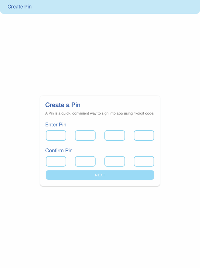 My Prostate Care Plan