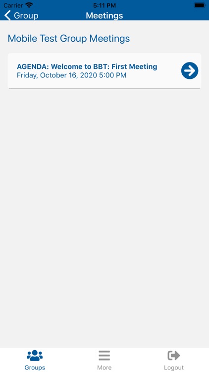 Go!Connect screenshot-3