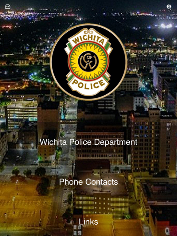 Wichita PD