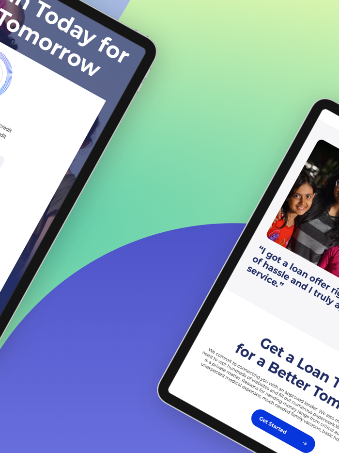 Loans for Bad Credit USA