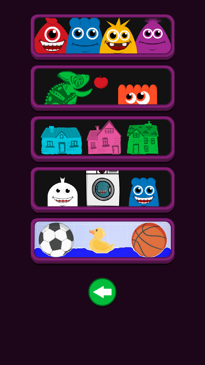 Χρωματοπαιχνίδια - picou picou