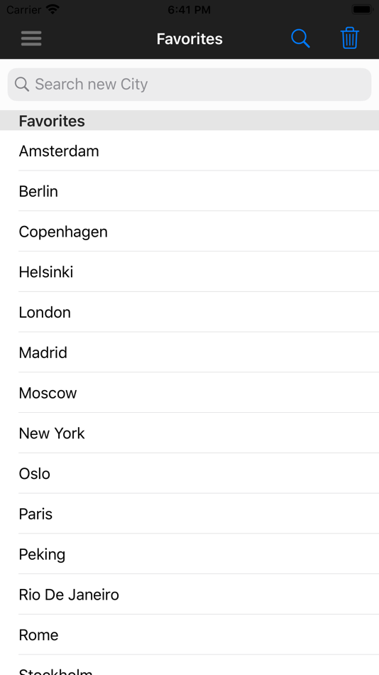 #8. Heat Index - HI (iOS) 由: LionsApp di Nallbati Elton