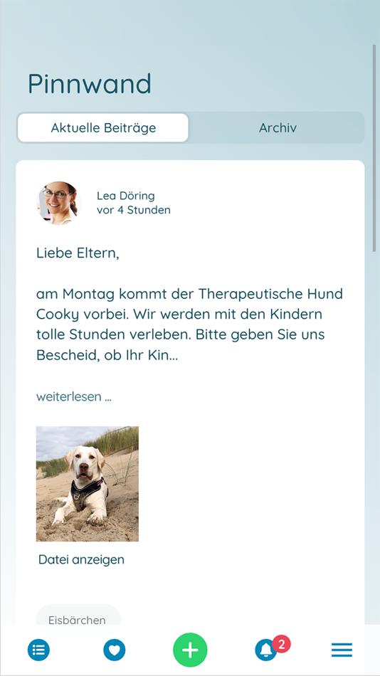 #2. Leandoo Eltern (iOS) Με: Christoph Schneemann