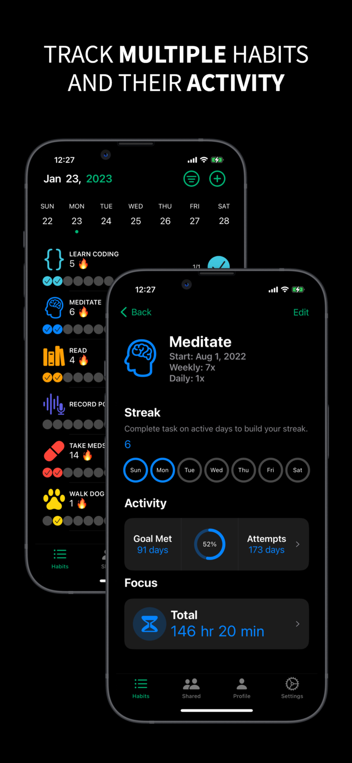 Habitat Grow With Friends