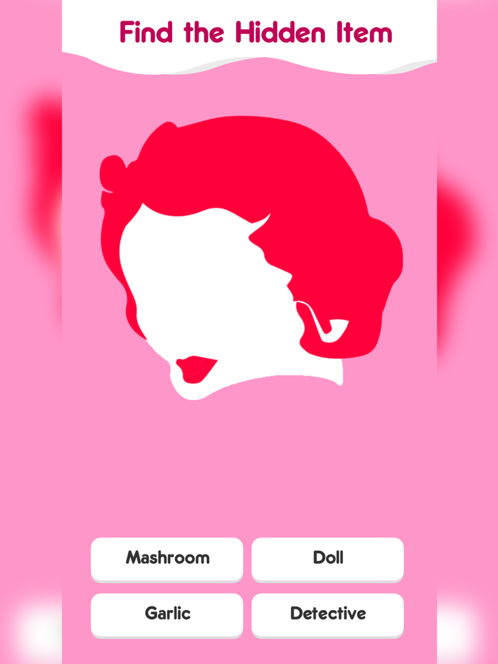 2 in 1  Picture Puzzle Master