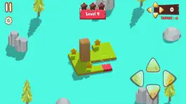 Game screenshot Roll the Block: Roll the box hack