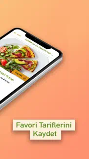 ketojenik diyet tarifleri iphone screenshot 3