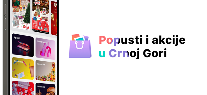 Popusti – Akcije i sniženja