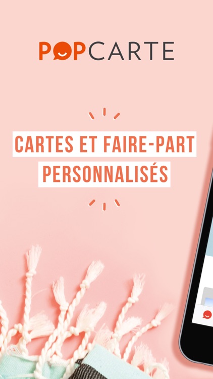 Popcarte - Carte Postale Photo screenshot-0