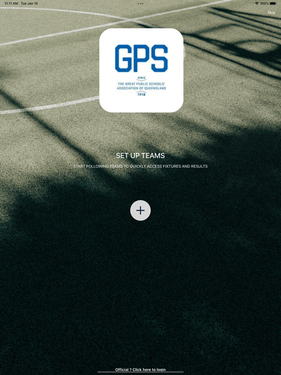GPS QLDのおすすめ画像2