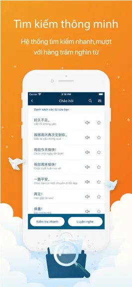 Game screenshot Từ Điển Trung Việt - VDICT mod apk