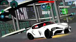 Game screenshot Car Drifting Racing Simulator hack