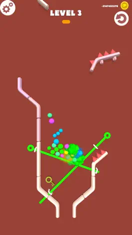 Game screenshot Flower King: Collect and Grow apk