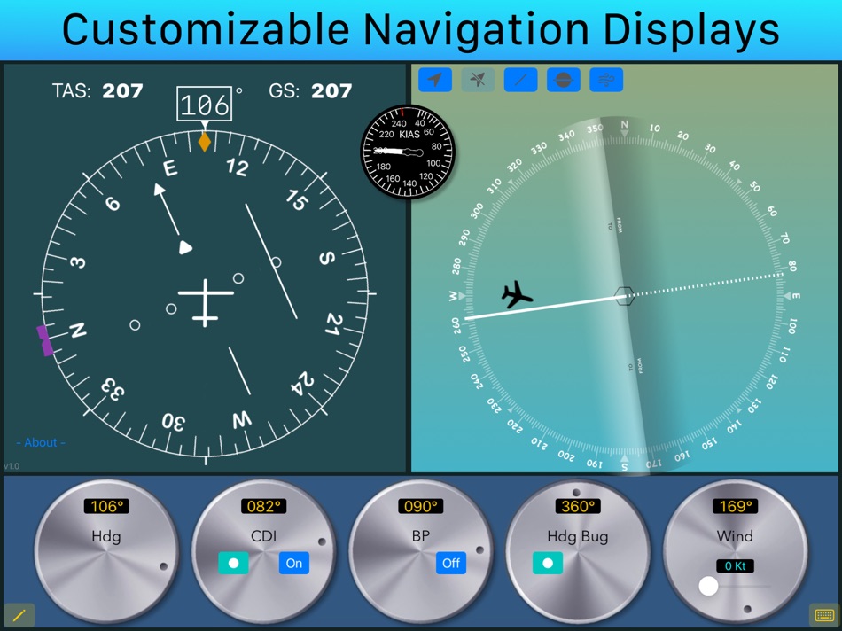 #4. HSI Explorer (iOS) 由: David Spicer