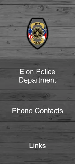 Game screenshot Elon Police Department mod apk