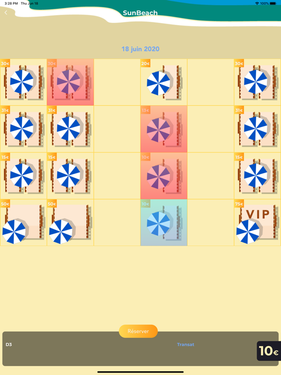 Screenshot #5 pour MyBea