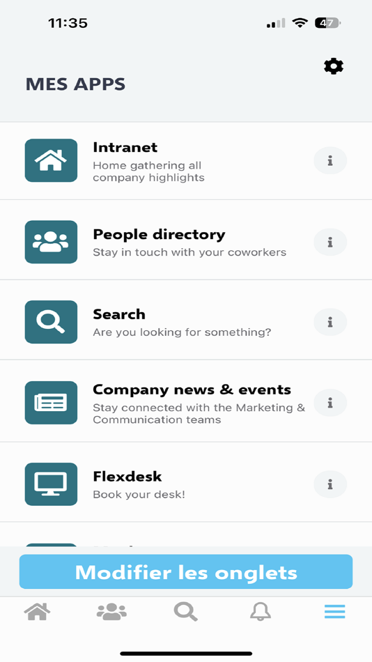 #6. Powell Apps (iOS) 由: Powell Software