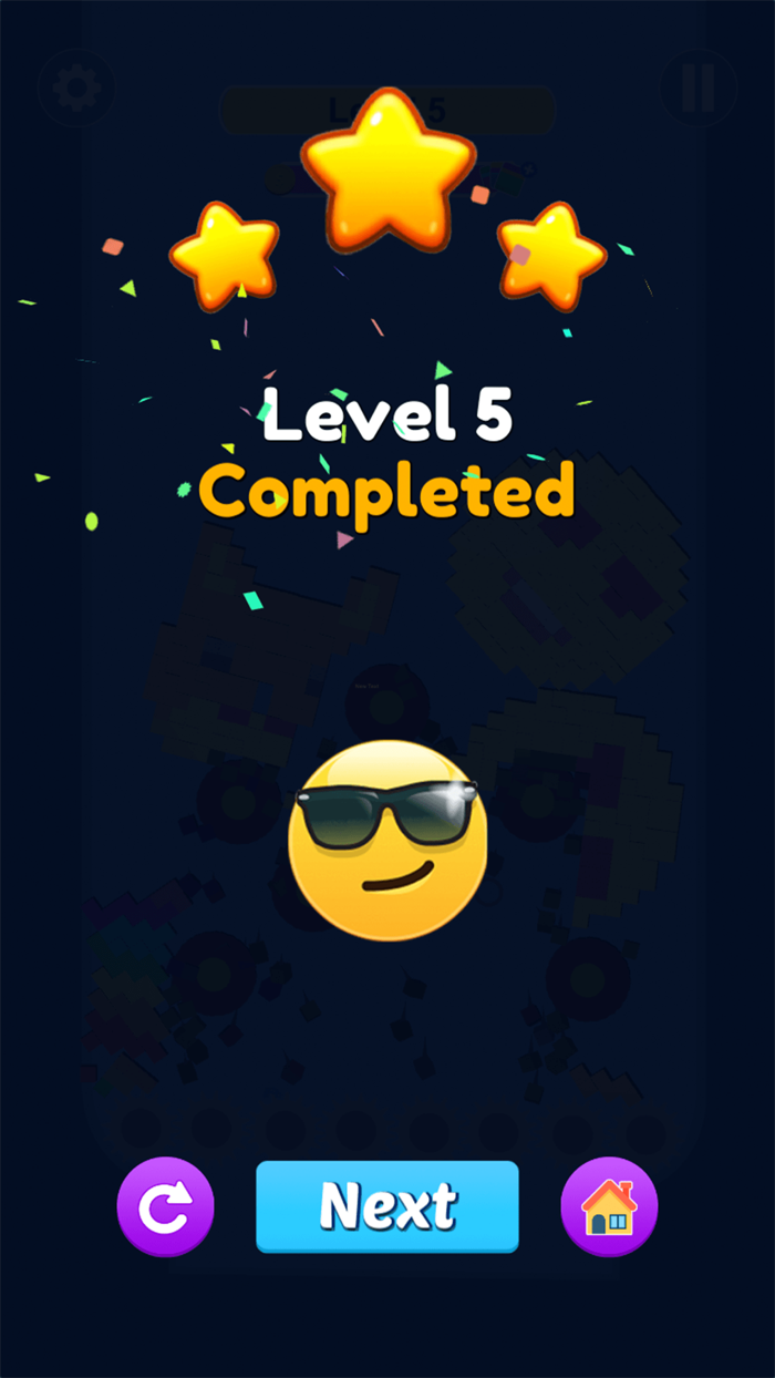 Pixel Demolish ASMR Crusher