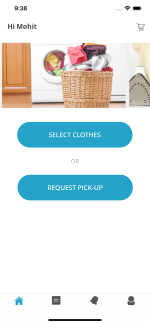 Ace Laundry
