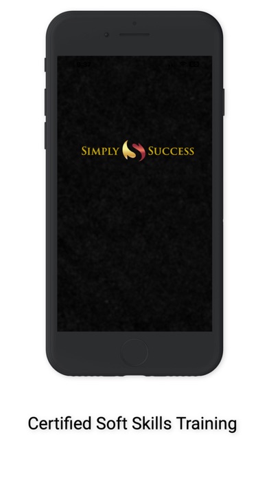 Simply Success Screenshot