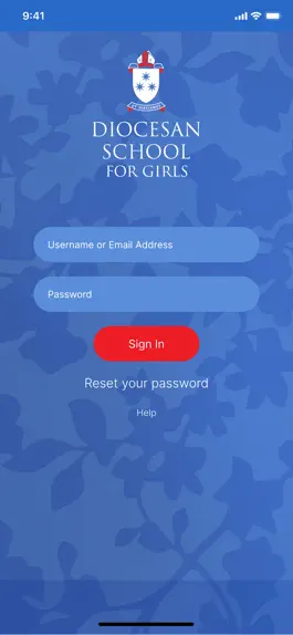 Game screenshot DioConnect apk