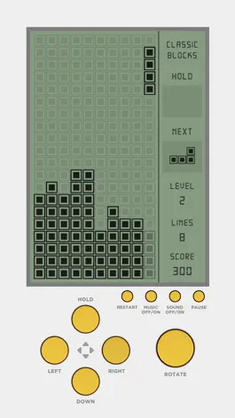 Game screenshot Кирпичная классика: ретро игра mod apk