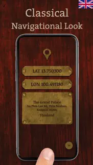 find my latitude & longitude + iphone screenshot 4
