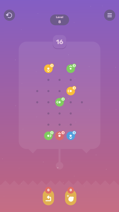 Drop: Filler Puzzle Screenshot