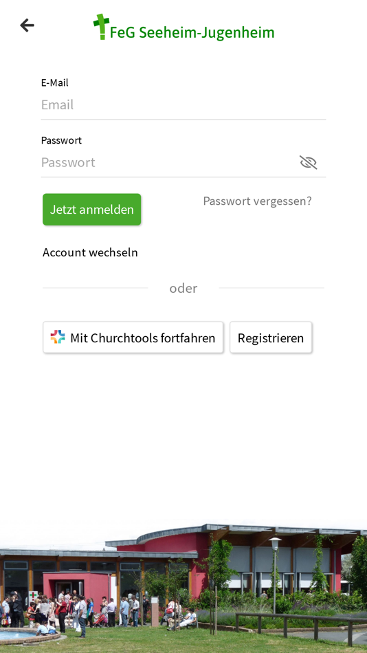 #2. FEGSJ (iOS) 由: Bund FeG